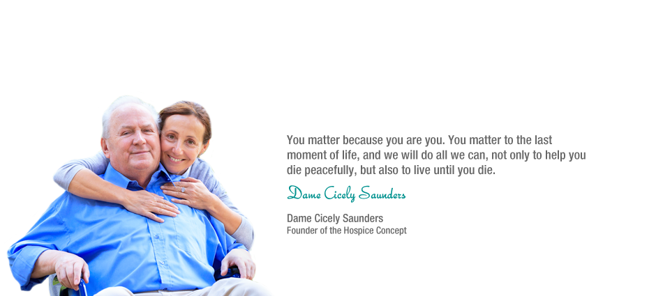 Jocelyn House Hospice